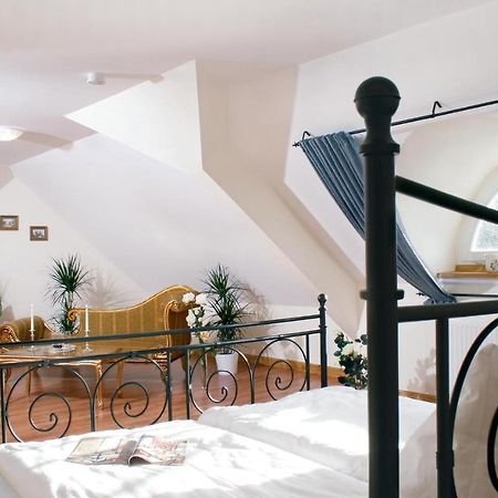 Herrenhaus Luebbenow Luaran gambar