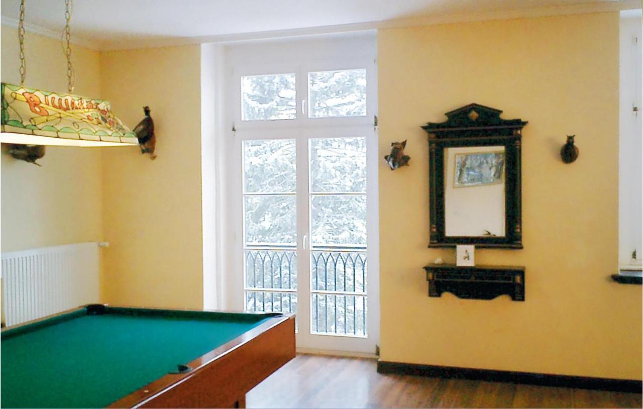 Herrenhaus Luebbenow Luaran gambar