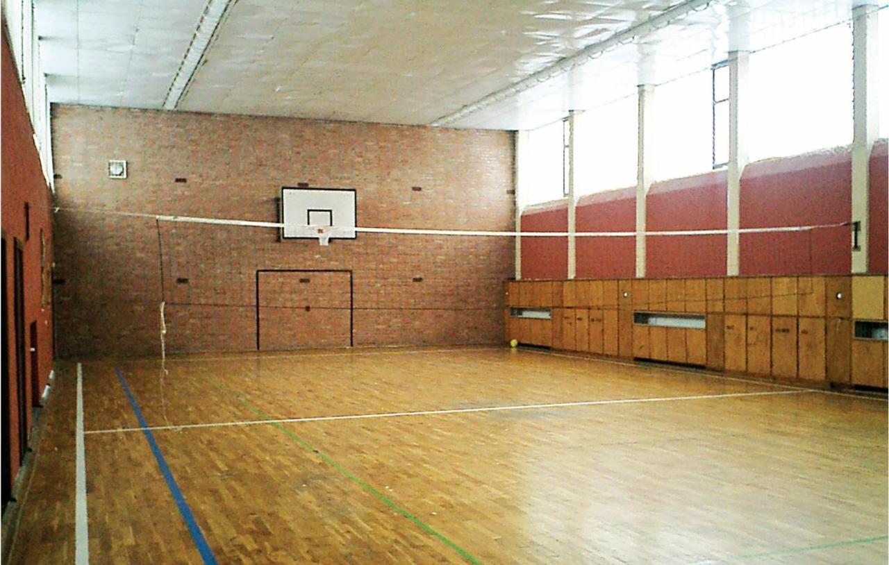Herrenhaus Luebbenow Luaran gambar