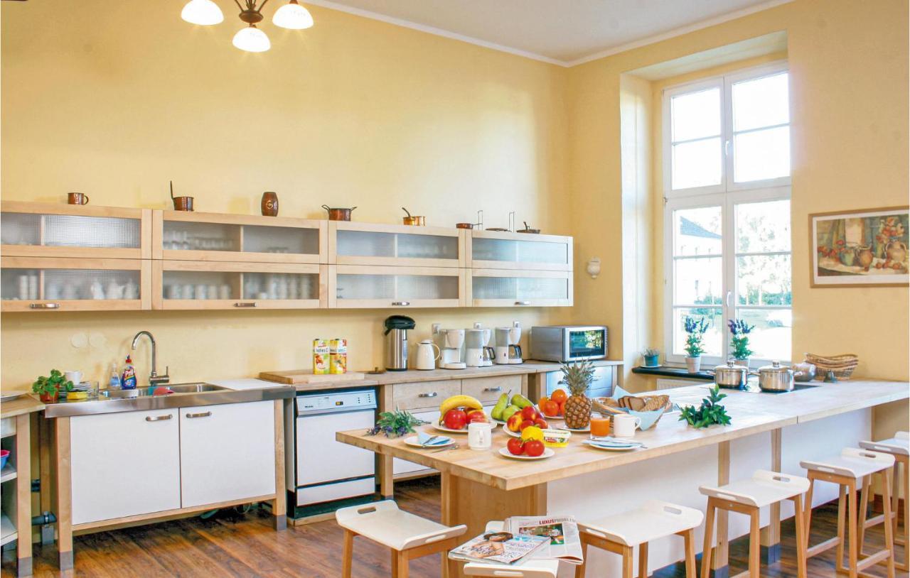 Herrenhaus Luebbenow Luaran gambar