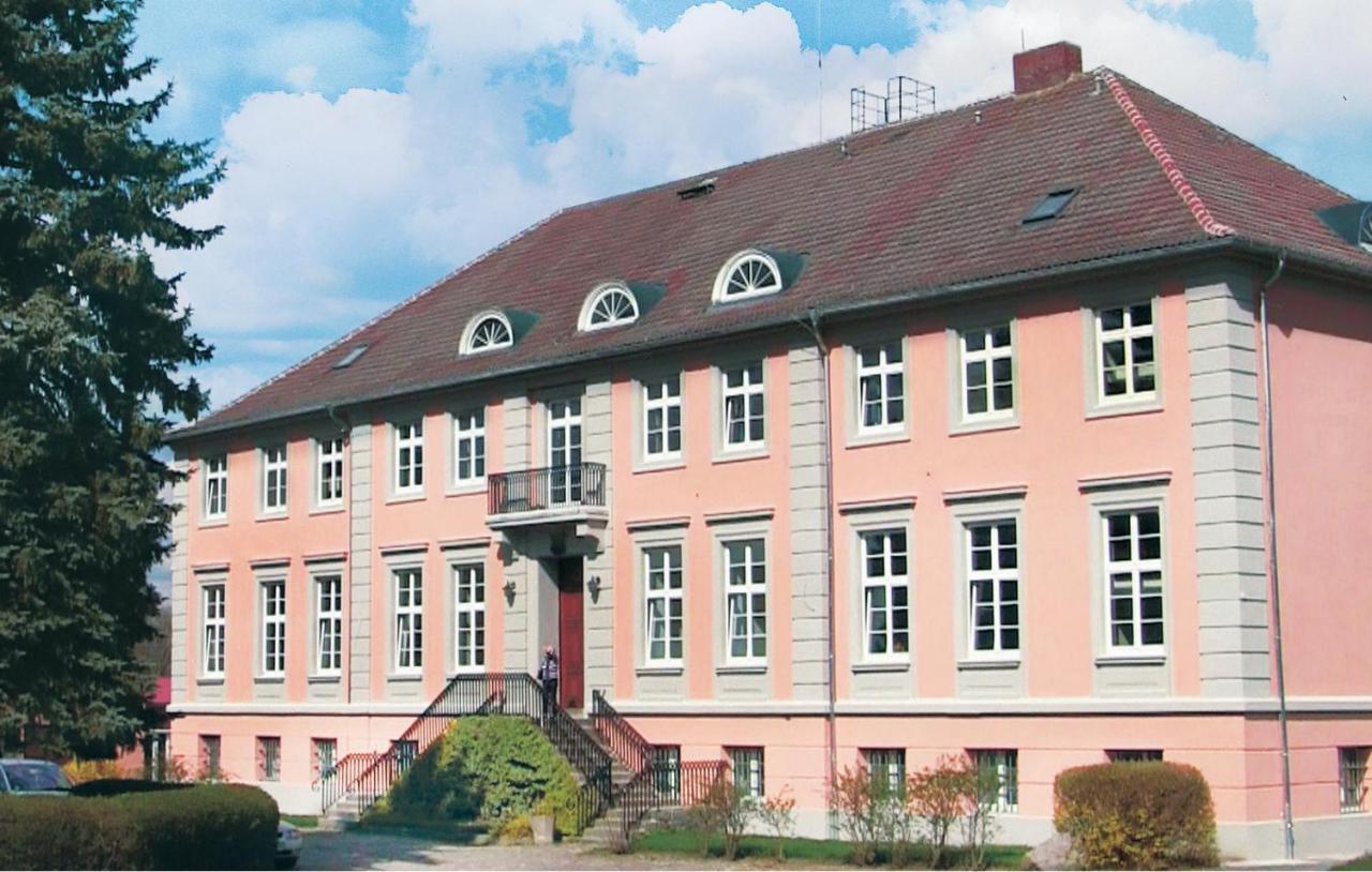 Herrenhaus Luebbenow Luaran gambar