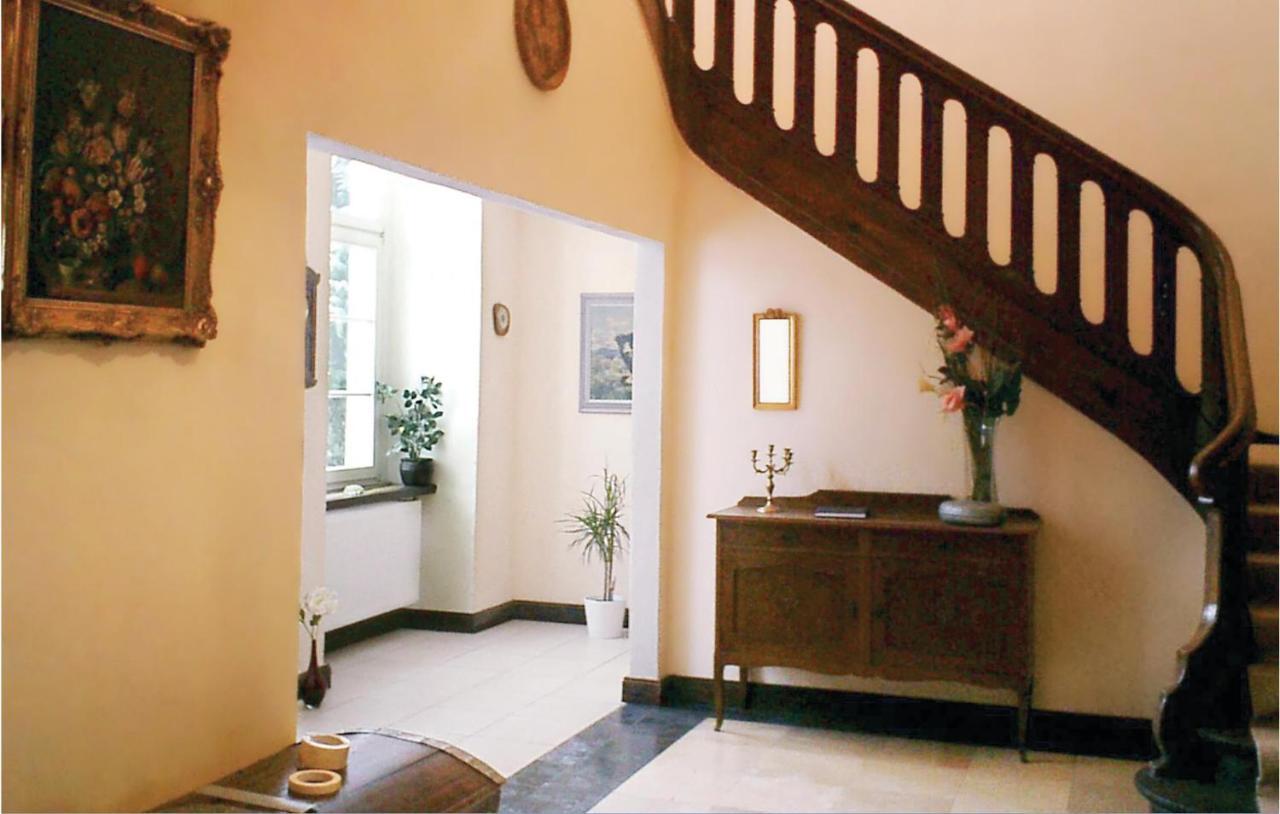 Herrenhaus Luebbenow Luaran gambar