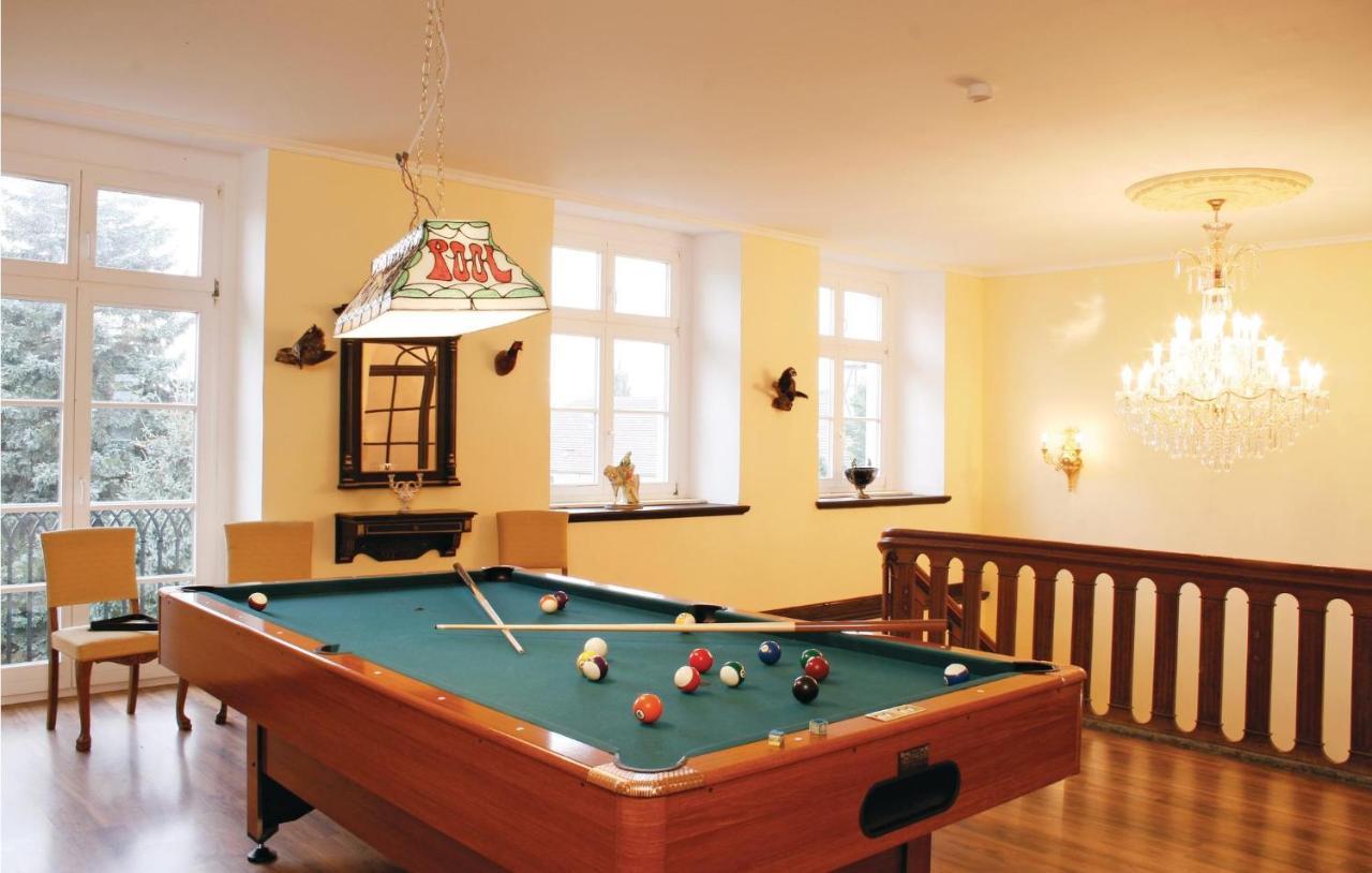 Herrenhaus Luebbenow Luaran gambar