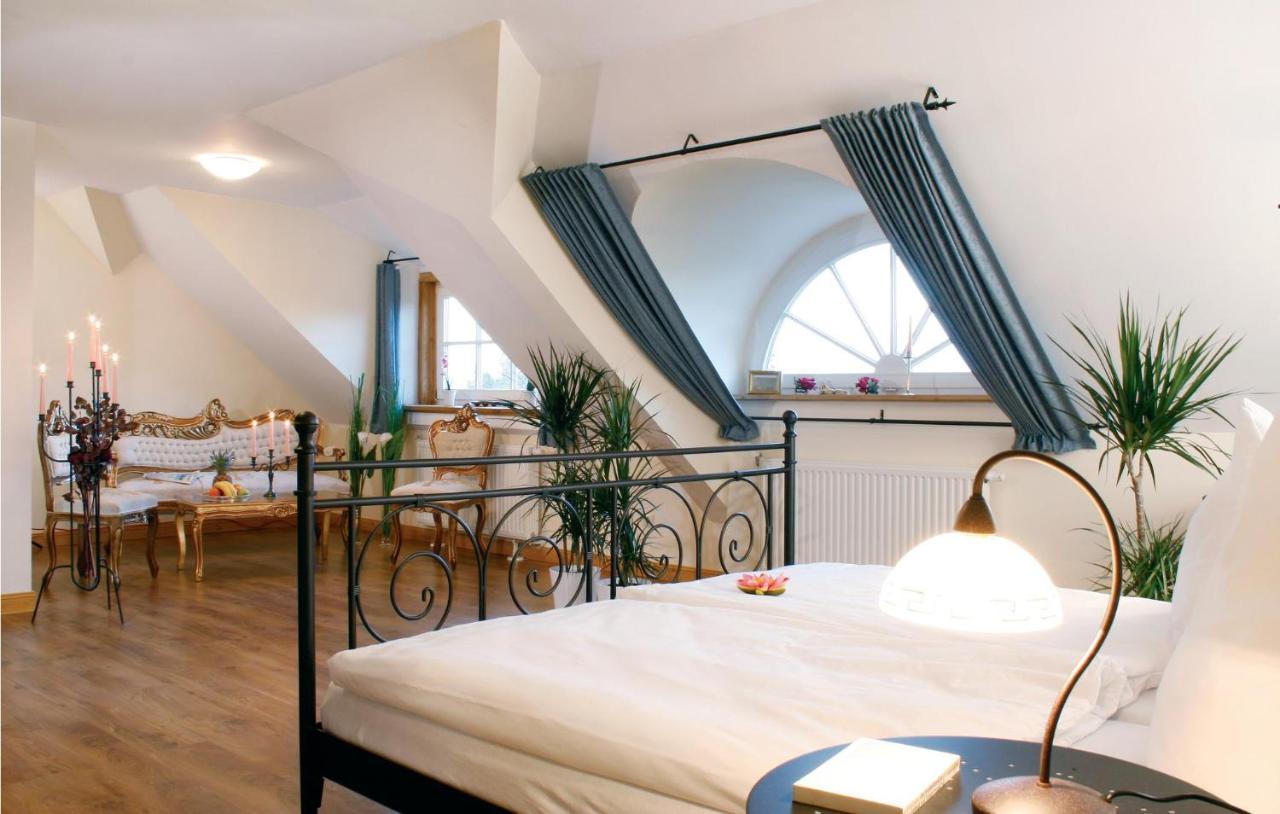 Herrenhaus Luebbenow Luaran gambar